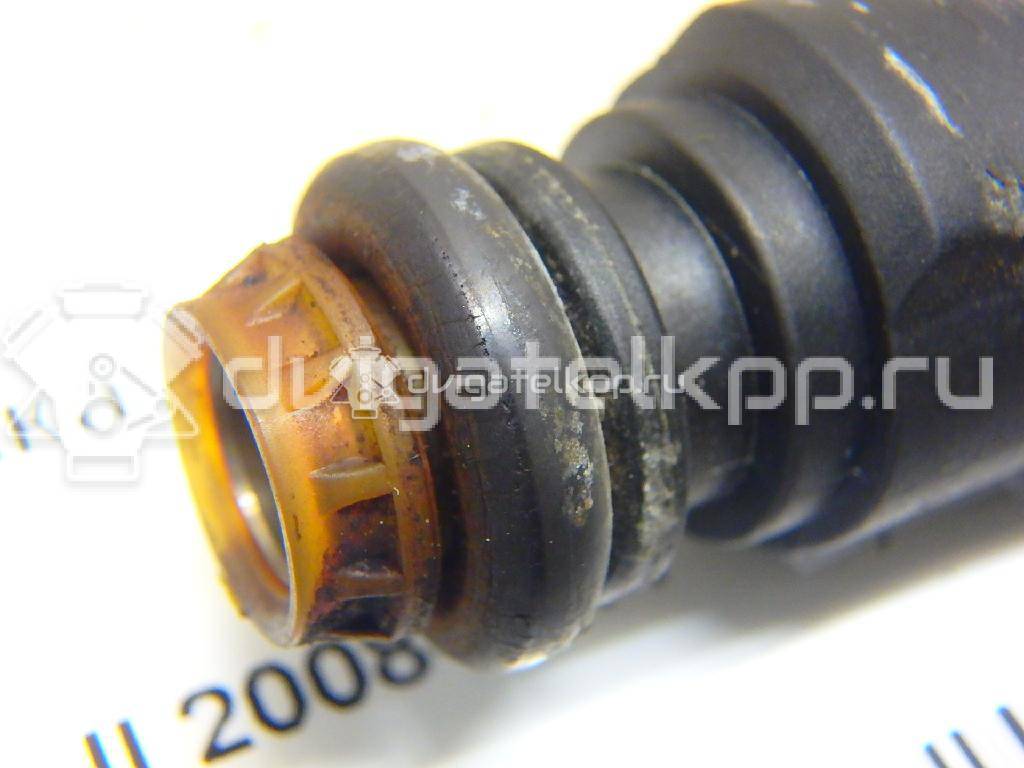 Фото Форсунка инжекторная электрическая  1149958 для Ford Fiesta / Focus / C-Max / Galaxy / S-Max {forloop.counter}}