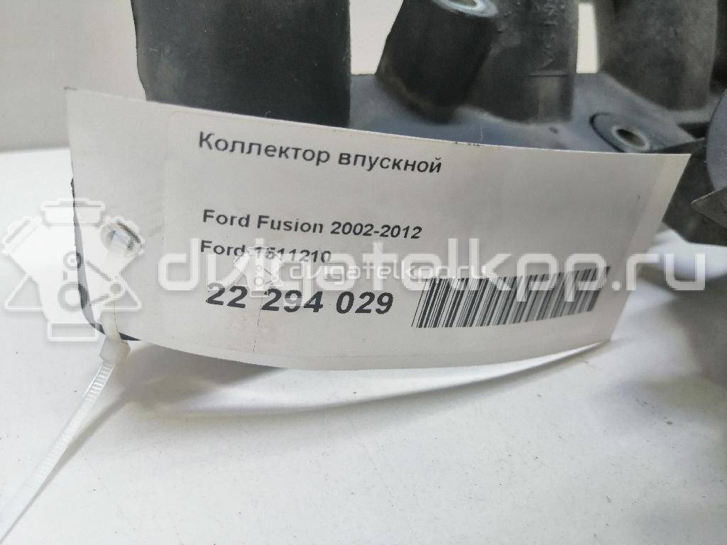 Фото Коллектор впускной  1511210 для ford C-MAX {forloop.counter}}