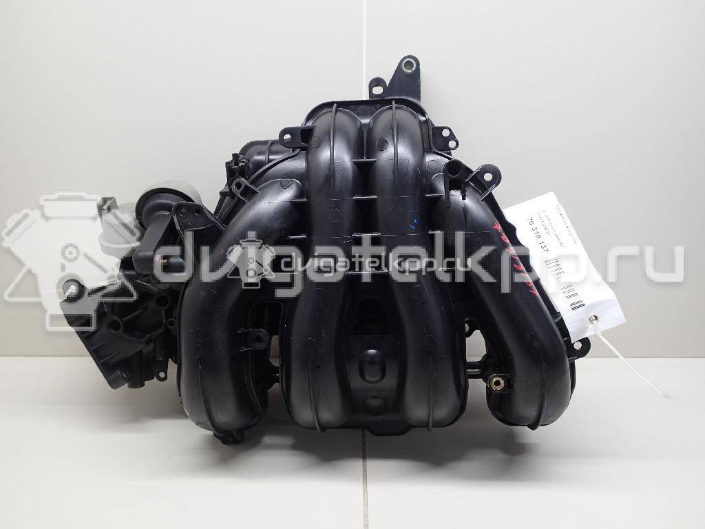 Фото Коллектор впускной  5164230 для ford C-MAX {forloop.counter}}