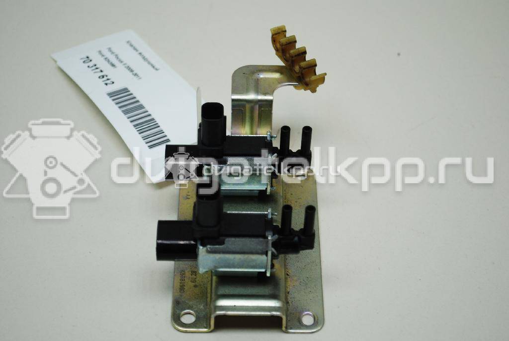 Фото Клапан воздушный  5243591 для Ford Fiesta / Focus / Galaxy / S-Max / Mondeo {forloop.counter}}