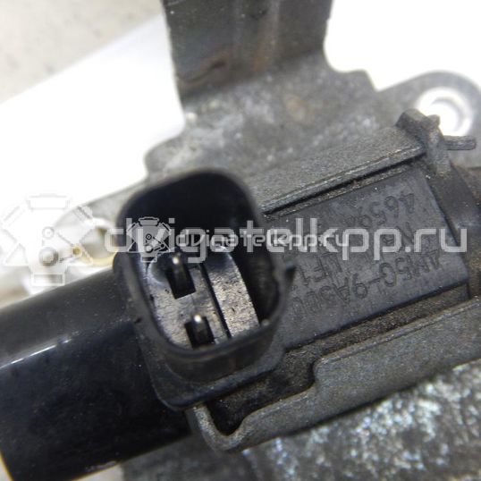 Фото Клапан воздушный  5243591 для Ford Fiesta / Focus / Galaxy / S-Max / Mondeo