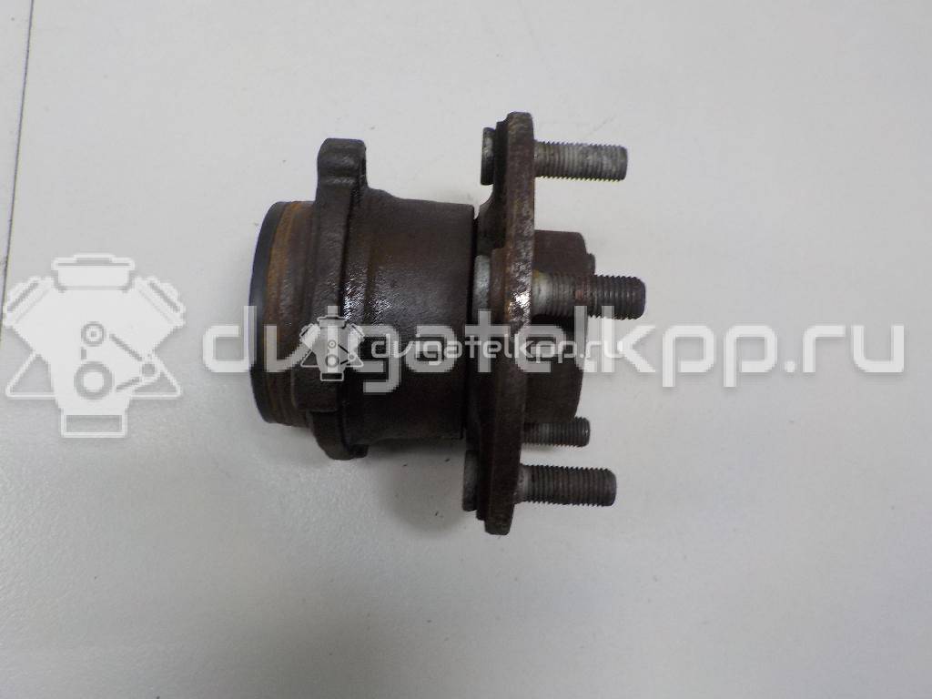 Фото Ступица задняя  1766628 для Ford Focus / C-Max {forloop.counter}}