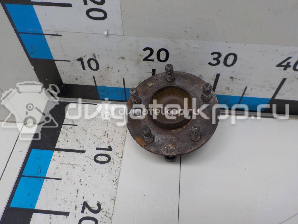 Фото Ступица задняя  1766628 для Ford Focus / C-Max {forloop.counter}}