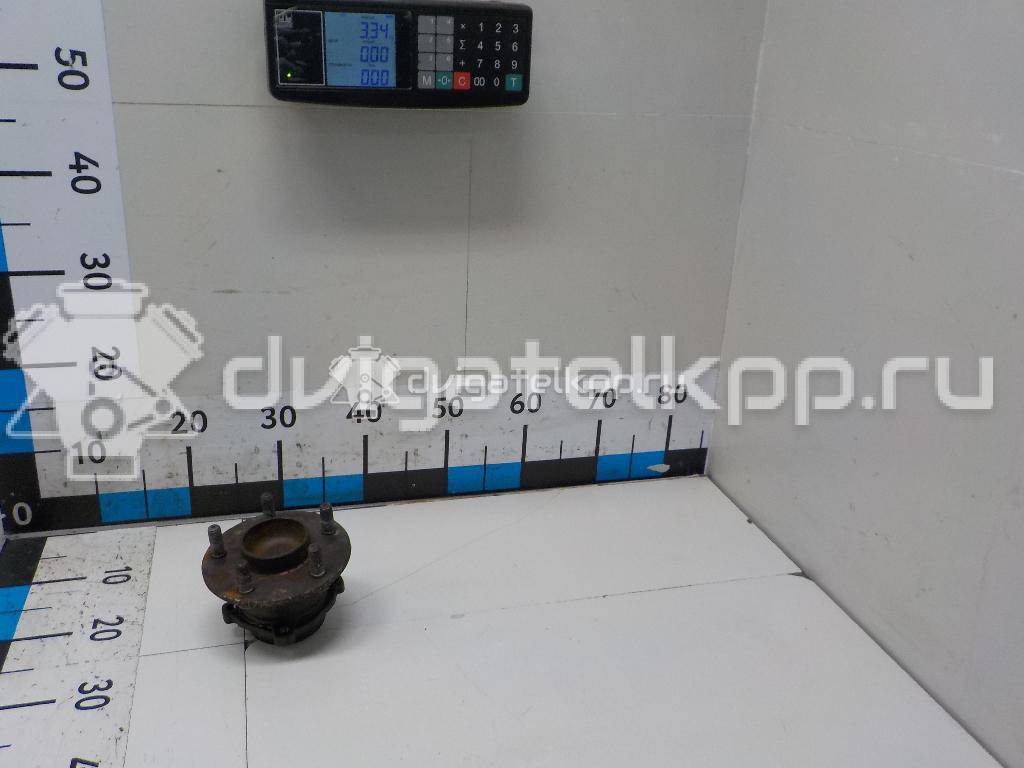 Фото Ступица задняя  1766628 для Ford Focus / C-Max {forloop.counter}}