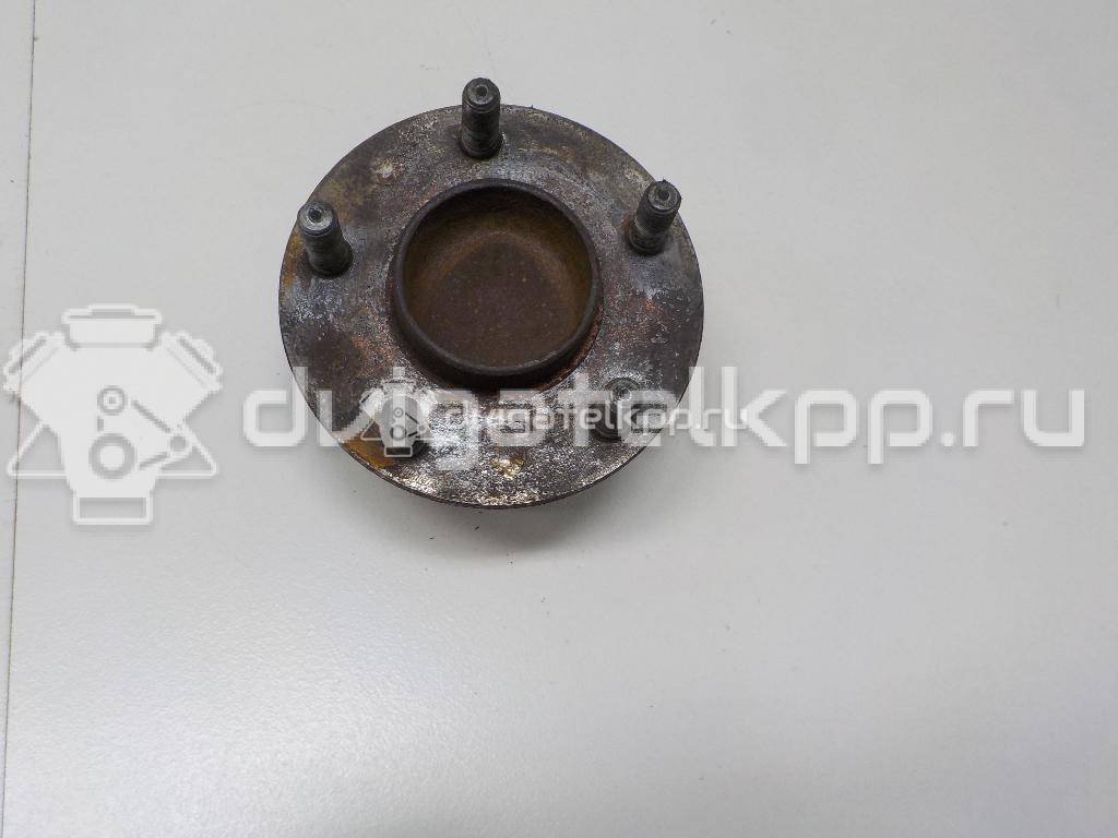 Фото Ступица задняя  1766628 для Ford Focus / C-Max {forloop.counter}}