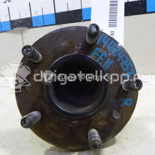 Фото Ступица задняя  1506577 для Ford Focus / Kuga / C-Max