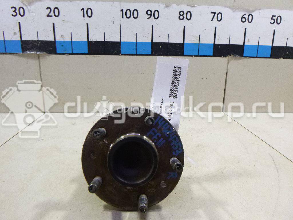 Фото Ступица задняя  1506577 для Ford Focus / Kuga / C-Max {forloop.counter}}