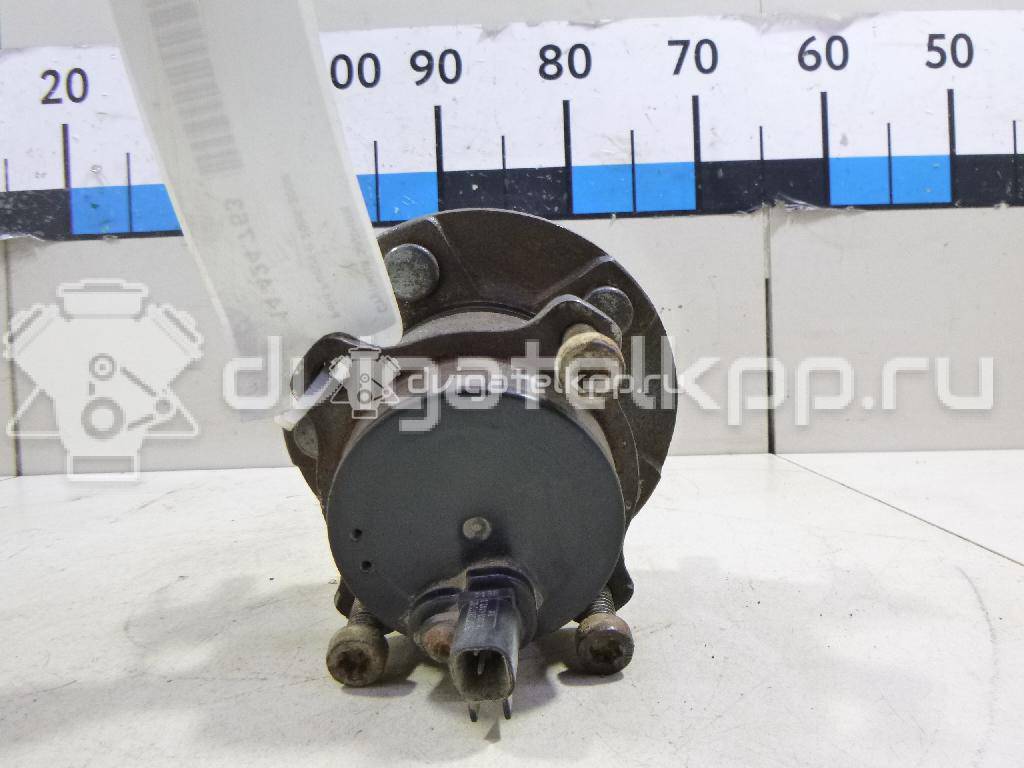 Фото Ступица задняя  1506577 для Ford Focus / Kuga / C-Max {forloop.counter}}