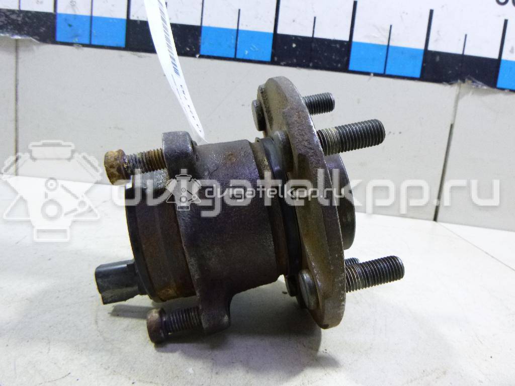 Фото Ступица задняя  1506577 для Ford Focus / Kuga / C-Max {forloop.counter}}