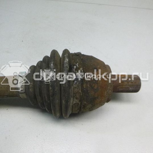 Фото Полуось передняя левая  1707966 для Ford Focus / C-Max