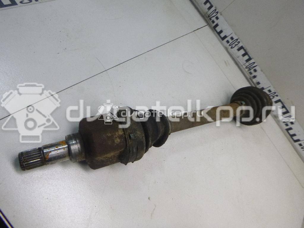 Фото Полуось передняя левая  1707966 для Ford Focus / C-Max {forloop.counter}}