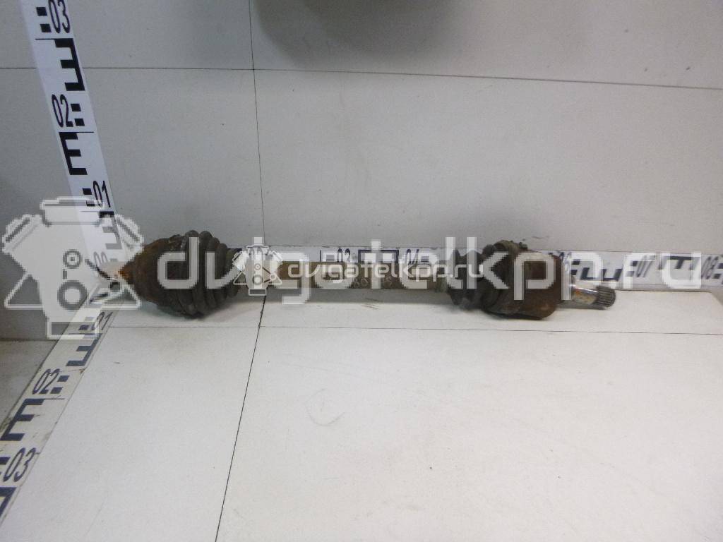 Фото Полуось передняя левая  1707966 для Ford Focus / C-Max {forloop.counter}}