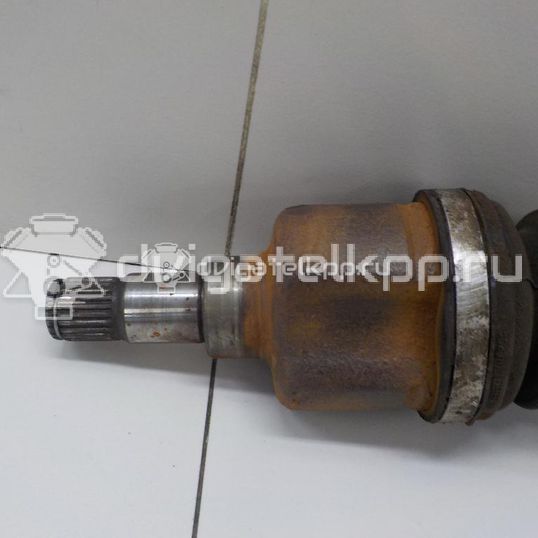 Фото Полуось передняя левая  1567848 для Ford Focus / C-Max