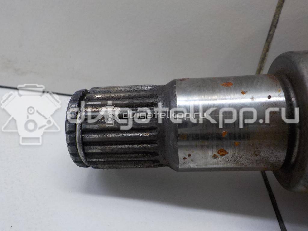 Фото Полуось передняя левая  1567848 для Ford Focus / C-Max {forloop.counter}}