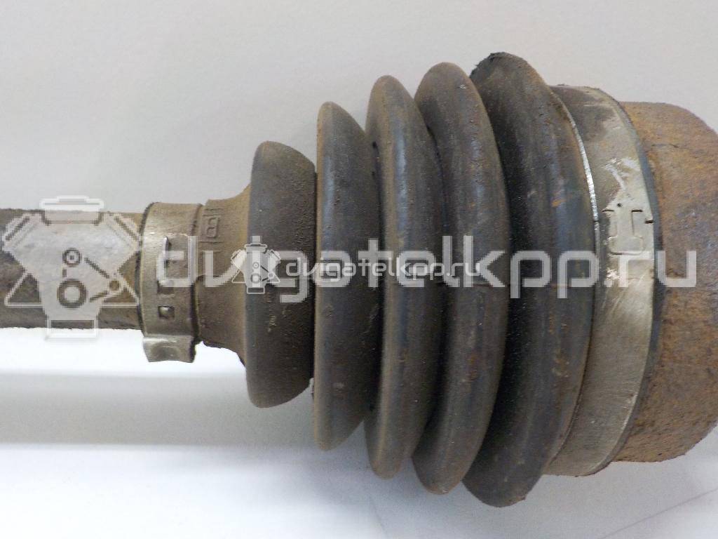 Фото Полуось передняя левая  1567848 для Ford Focus / C-Max {forloop.counter}}