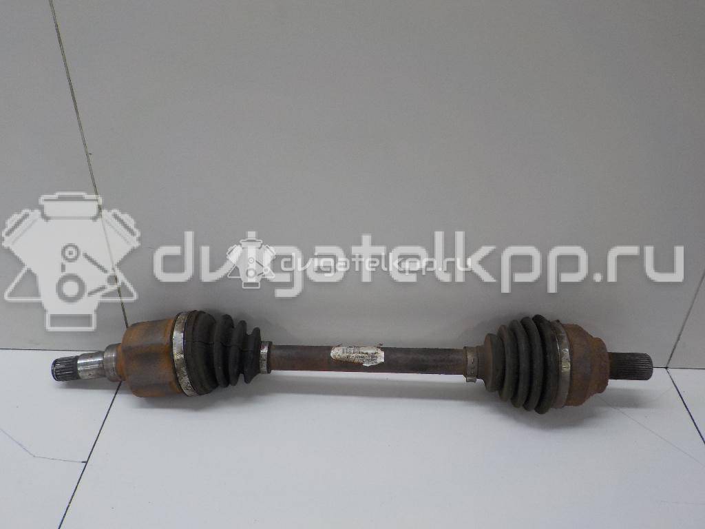 Фото Полуось передняя левая  1567848 для Ford Focus / C-Max {forloop.counter}}