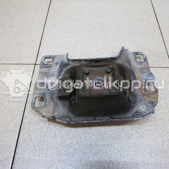 Фото Опора КПП левая  1798908 для Ford Fiesta / Focus / Tourneo / C-Max / Grand