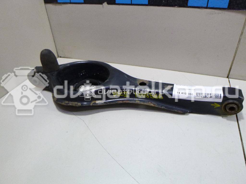 Фото Рычаг задний нижний  1548460 для volvo C30 {forloop.counter}}
