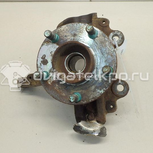 Фото Кулак поворотный передний правый  1420861 для Ford Focus / C-Max