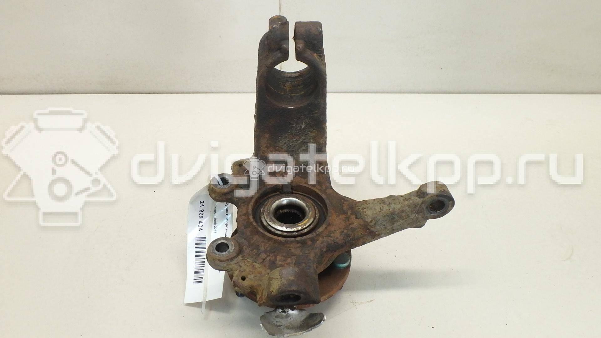 Фото Кулак поворотный передний правый  1420861 для Ford Focus / C-Max {forloop.counter}}