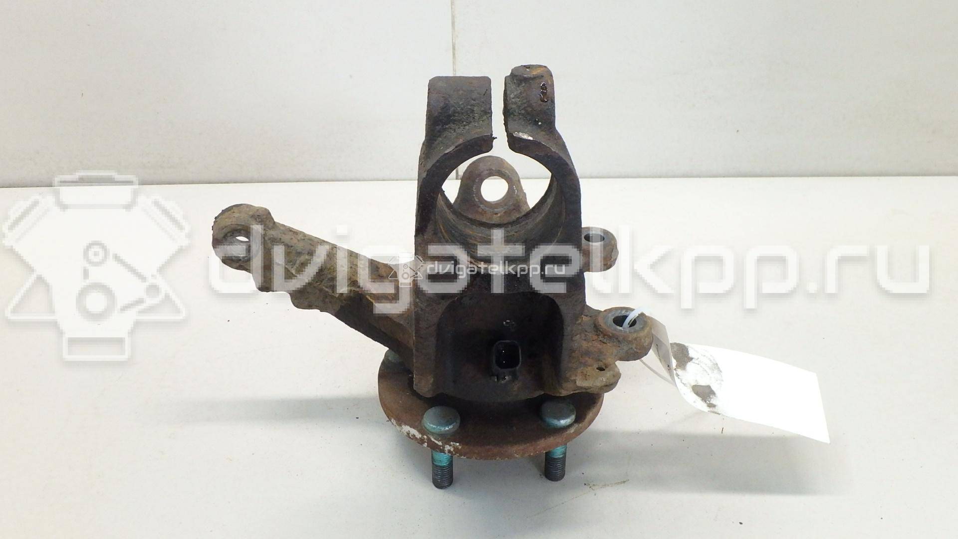 Фото Кулак поворотный передний правый  1420861 для Ford Focus / C-Max {forloop.counter}}