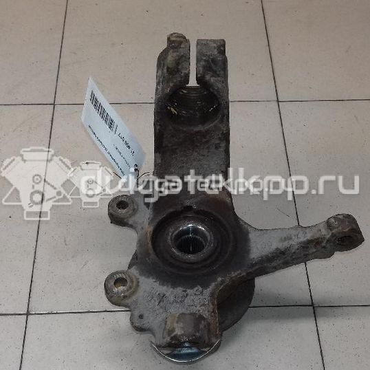 Фото Кулак поворотный передний правый  1420861 для Ford Focus / C-Max