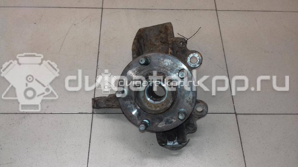 Фото Кулак поворотный передний правый  1420861 для Ford Focus / C-Max {forloop.counter}}