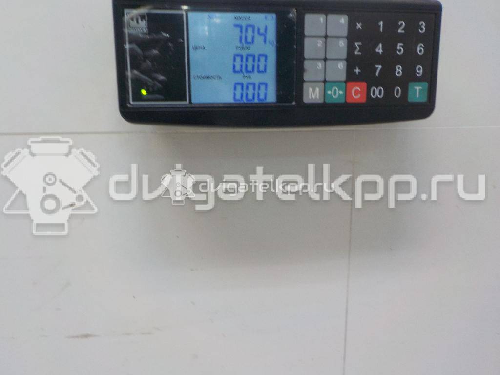 Фото Кулак поворотный передний левый  1420863 для Ford Focus / C-Max {forloop.counter}}