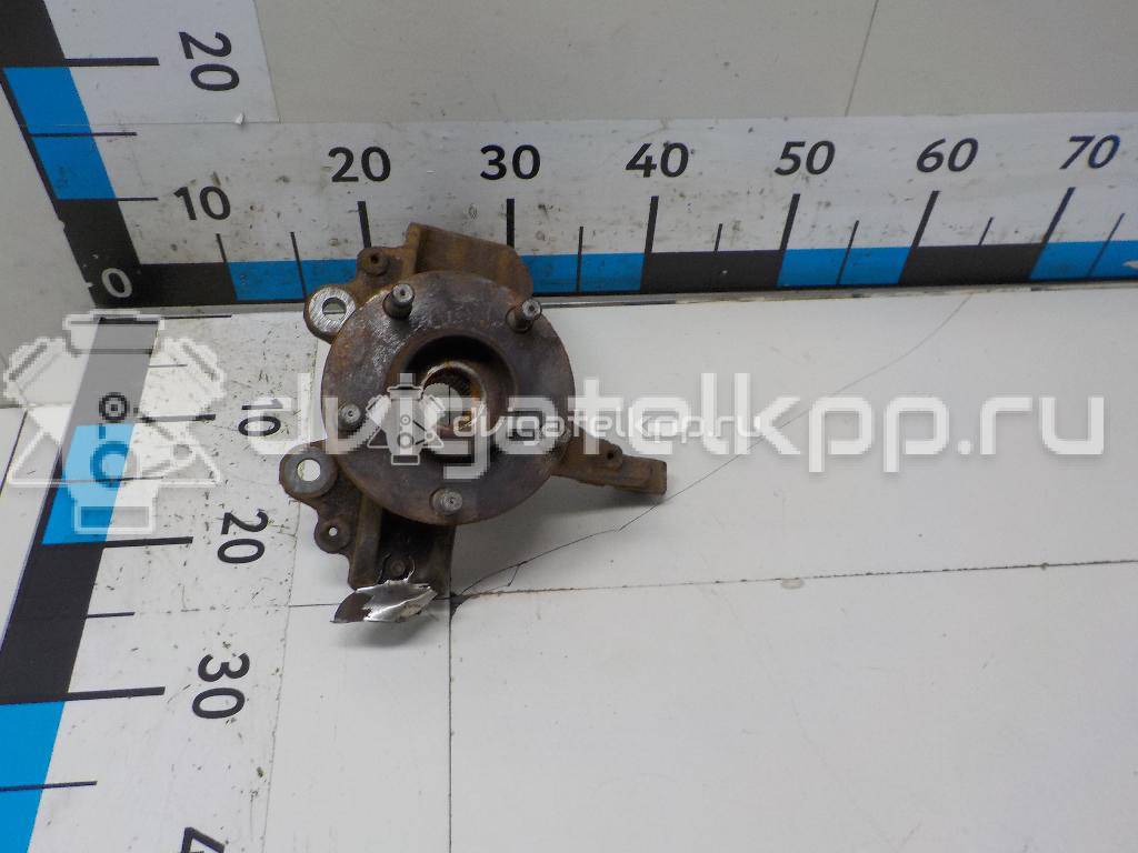 Фото Кулак поворотный передний левый  1420863 для Ford Focus / C-Max {forloop.counter}}