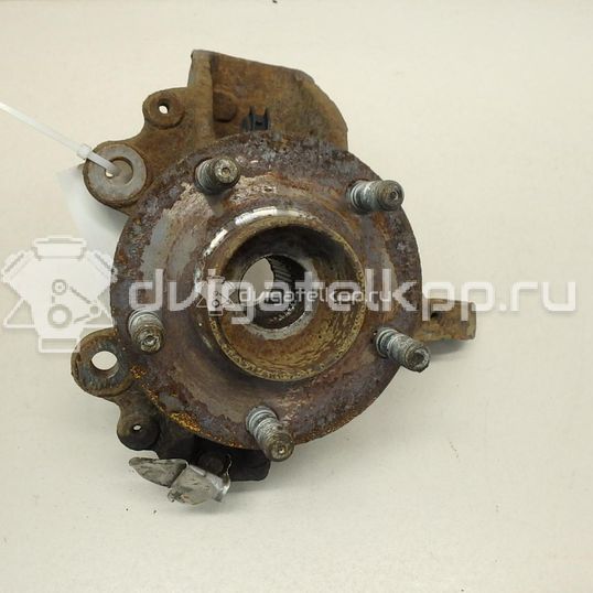 Фото Кулак поворотный передний левый  1420863 для Ford Focus / C-Max