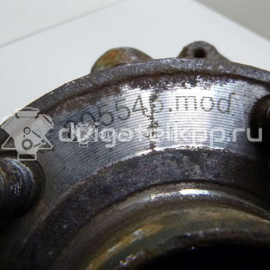 Фото Кулак поворотный передний левый  1420863 для Ford Focus / C-Max