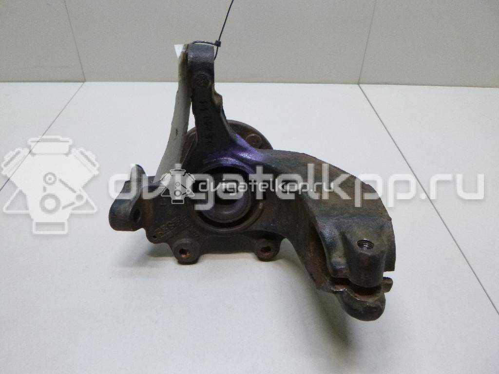 Фото Кулак поворотный передний левый  1420863 для Ford Focus / C-Max {forloop.counter}}