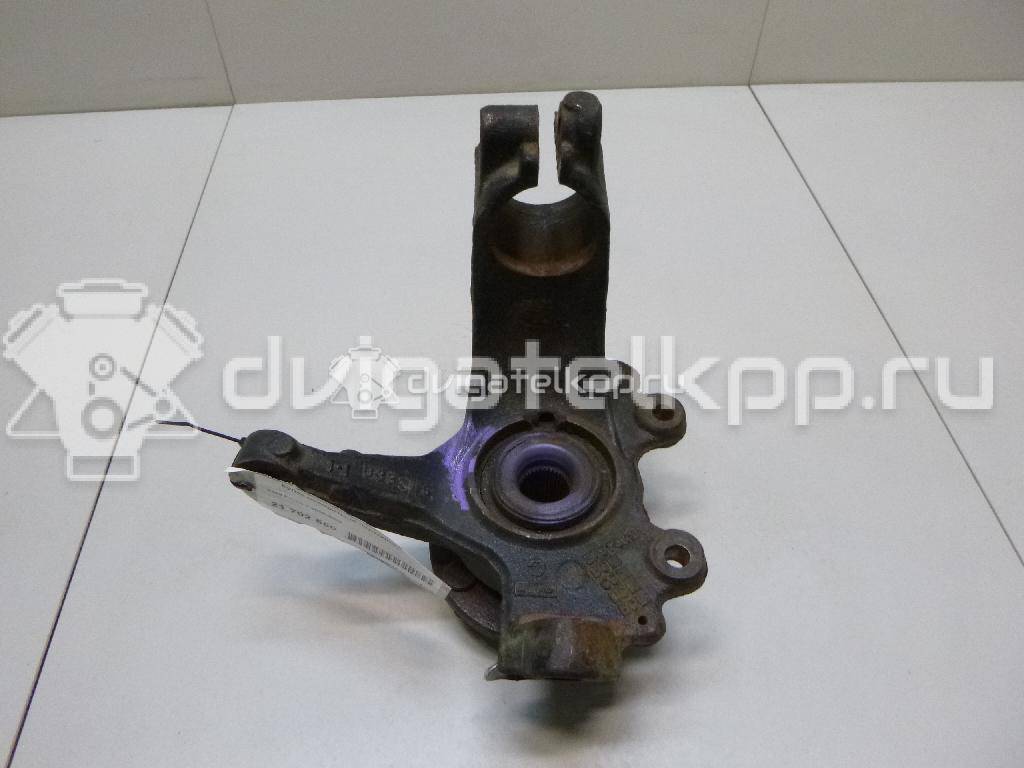 Фото Кулак поворотный передний левый  1420863 для Ford Focus / C-Max {forloop.counter}}