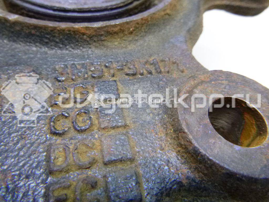 Фото Кулак поворотный передний левый  1420863 для Ford Focus / C-Max {forloop.counter}}