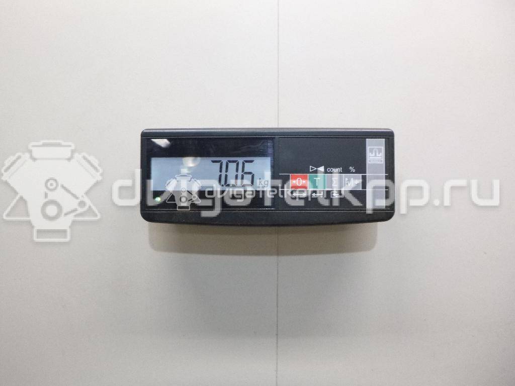 Фото Кулак поворотный передний левый  1420863 для Ford Focus / C-Max {forloop.counter}}