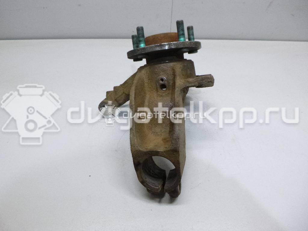 Фото Кулак поворотный передний левый  1420863 для Ford Focus / C-Max {forloop.counter}}