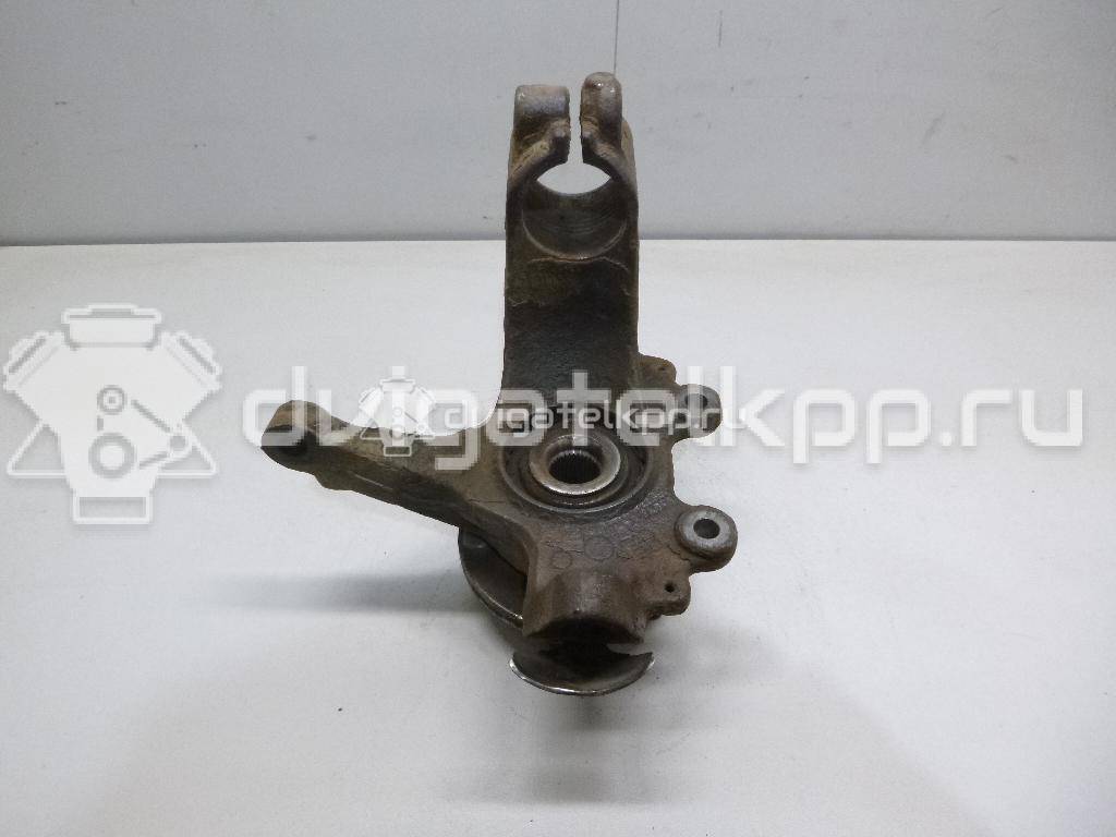 Фото Кулак поворотный передний левый  1420863 для Ford Focus / C-Max {forloop.counter}}