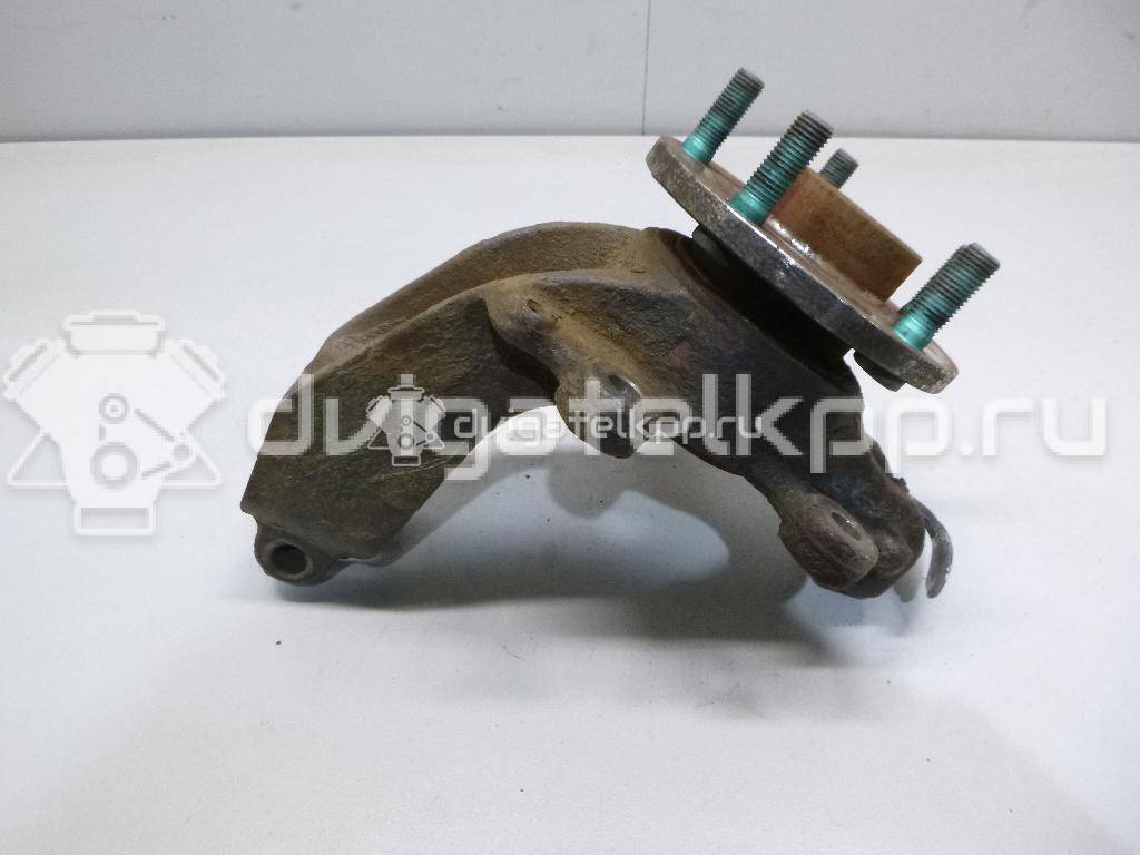 Фото Кулак поворотный передний левый  1420863 для Ford Focus / C-Max {forloop.counter}}