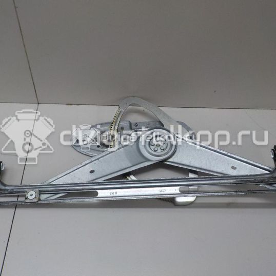 Фото Стеклоподъемник электр. передний левый  1738645 для Ford Focus / Kuga / C-Max / Grand