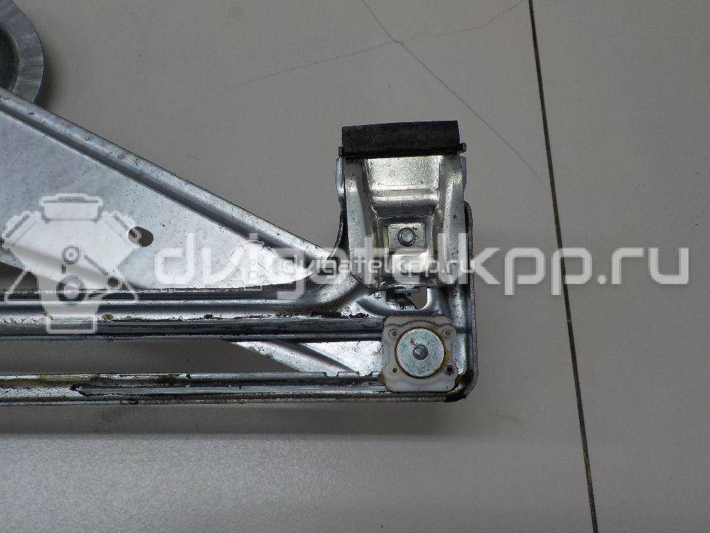 Фото Стеклоподъемник электр. передний левый  1738645 для Ford Focus / Kuga / C-Max / Grand {forloop.counter}}