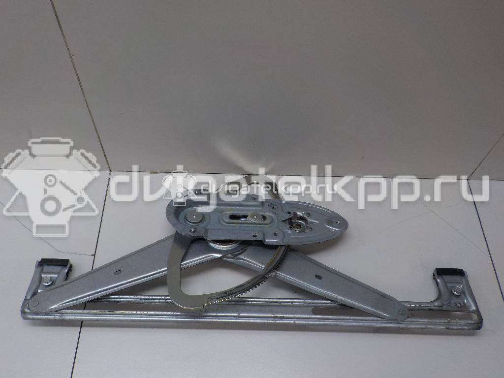 Фото Стеклоподъемник электр. передний левый  1738645 для Ford Focus / Kuga / C-Max / Grand {forloop.counter}}