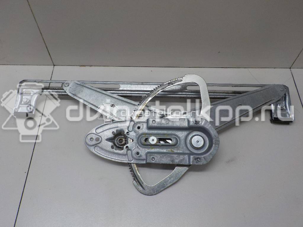 Фото Стеклоподъемник электр. передний левый  1738645 для Ford Focus / Kuga / C-Max / Grand {forloop.counter}}