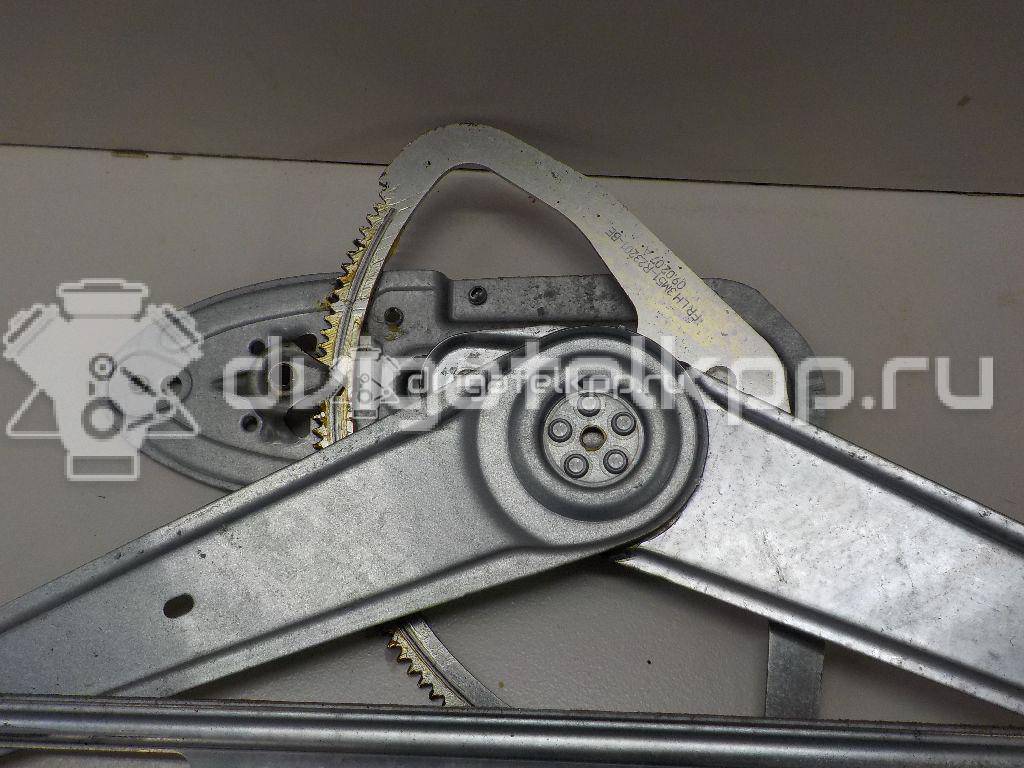 Фото Стеклоподъемник электр. передний левый  1738645 для Ford Focus / Kuga / C-Max / Grand {forloop.counter}}