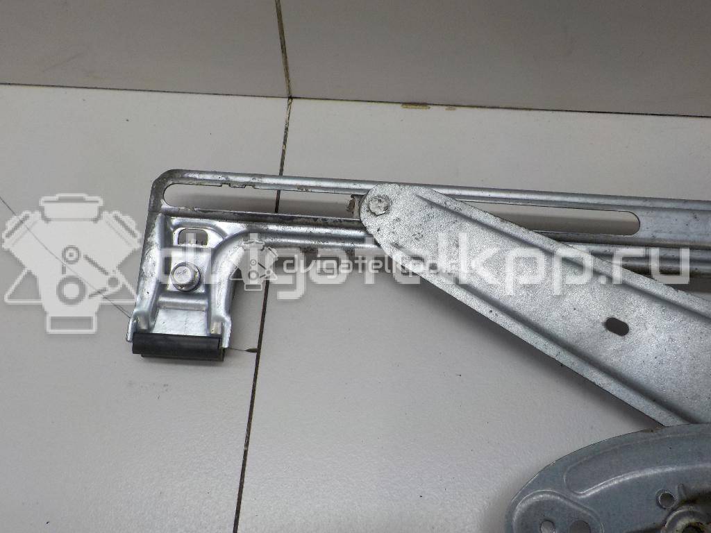 Фото Стеклоподъемник электр. передний левый  1738645 для Ford Focus / Kuga / C-Max / Grand {forloop.counter}}