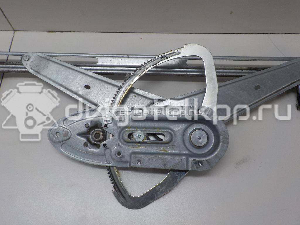Фото Стеклоподъемник электр. передний левый  1738645 для Ford Focus / Kuga / C-Max / Grand {forloop.counter}}