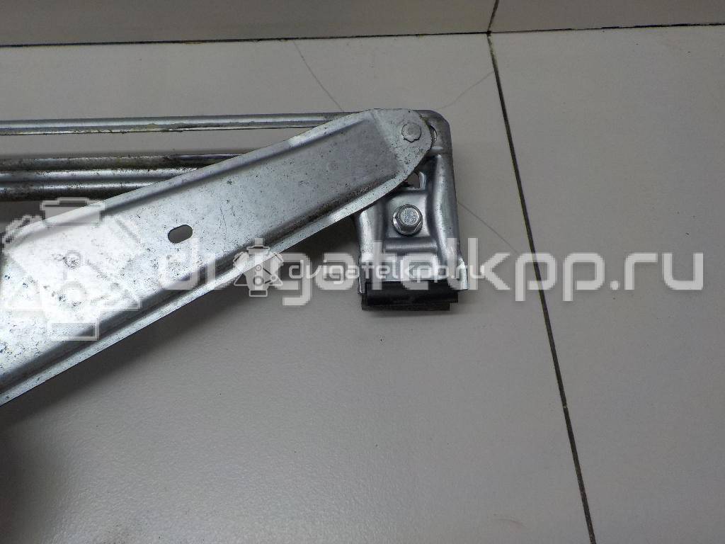 Фото Стеклоподъемник электр. передний левый  1738645 для Ford Focus / Kuga / C-Max / Grand {forloop.counter}}