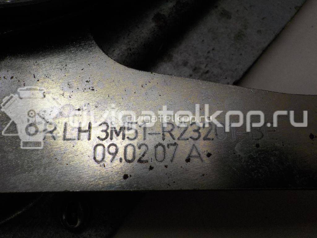 Фото Стеклоподъемник электр. передний левый  1738645 для Ford Focus / Kuga / C-Max / Grand {forloop.counter}}