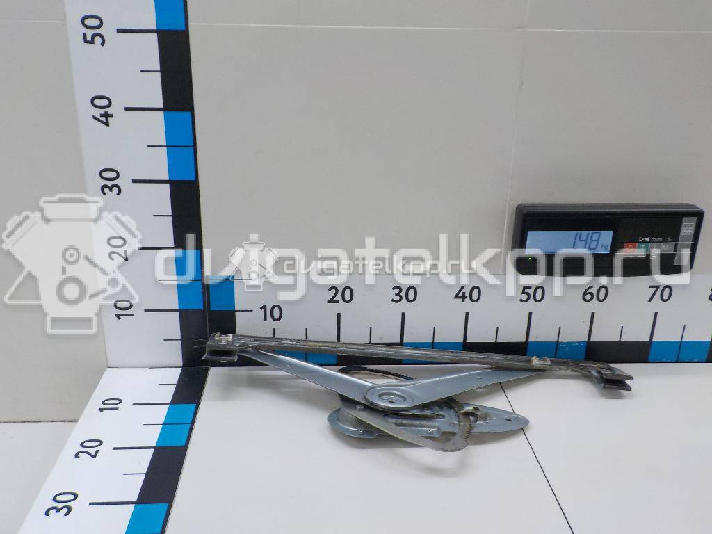 Фото Стеклоподъемник электр. передний левый  1738645 для Ford Focus / Kuga / C-Max / Grand {forloop.counter}}