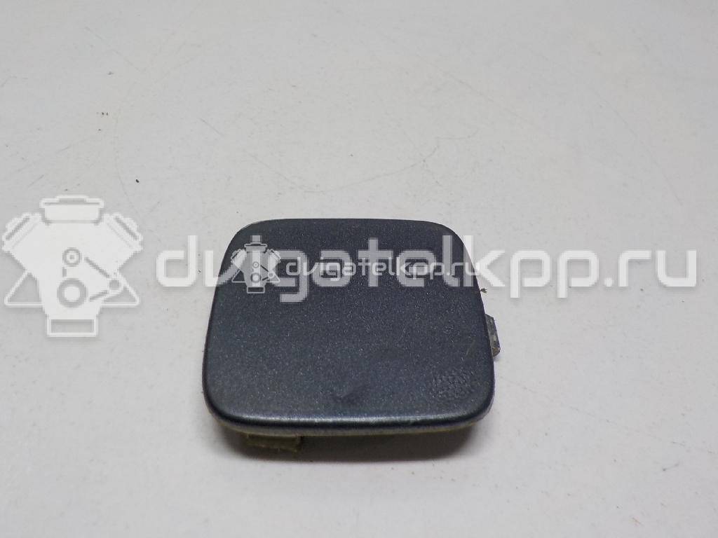 Фото Заглушка буксировочного крюка  1323934 для Ford Focus {forloop.counter}}