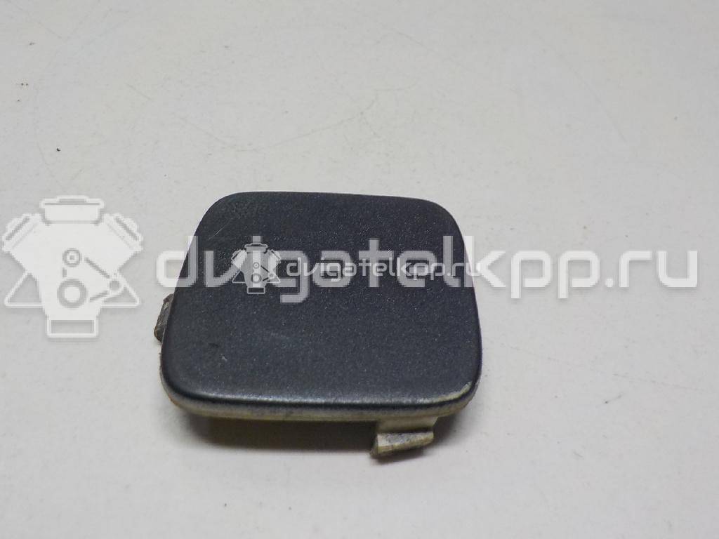 Фото Заглушка буксировочного крюка  1323934 для Ford Focus {forloop.counter}}